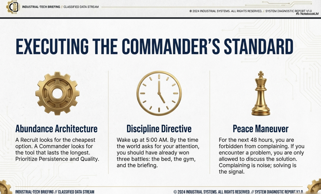 The Gem Ascend 1-on-1 Premium Strategic Coaching Program