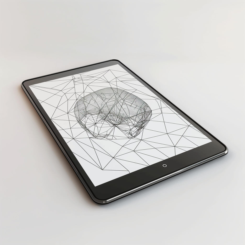 "The GEM ASCEND Protocol:   The Self-Narrated Audio Experience"  + Bonus Tactical Directives