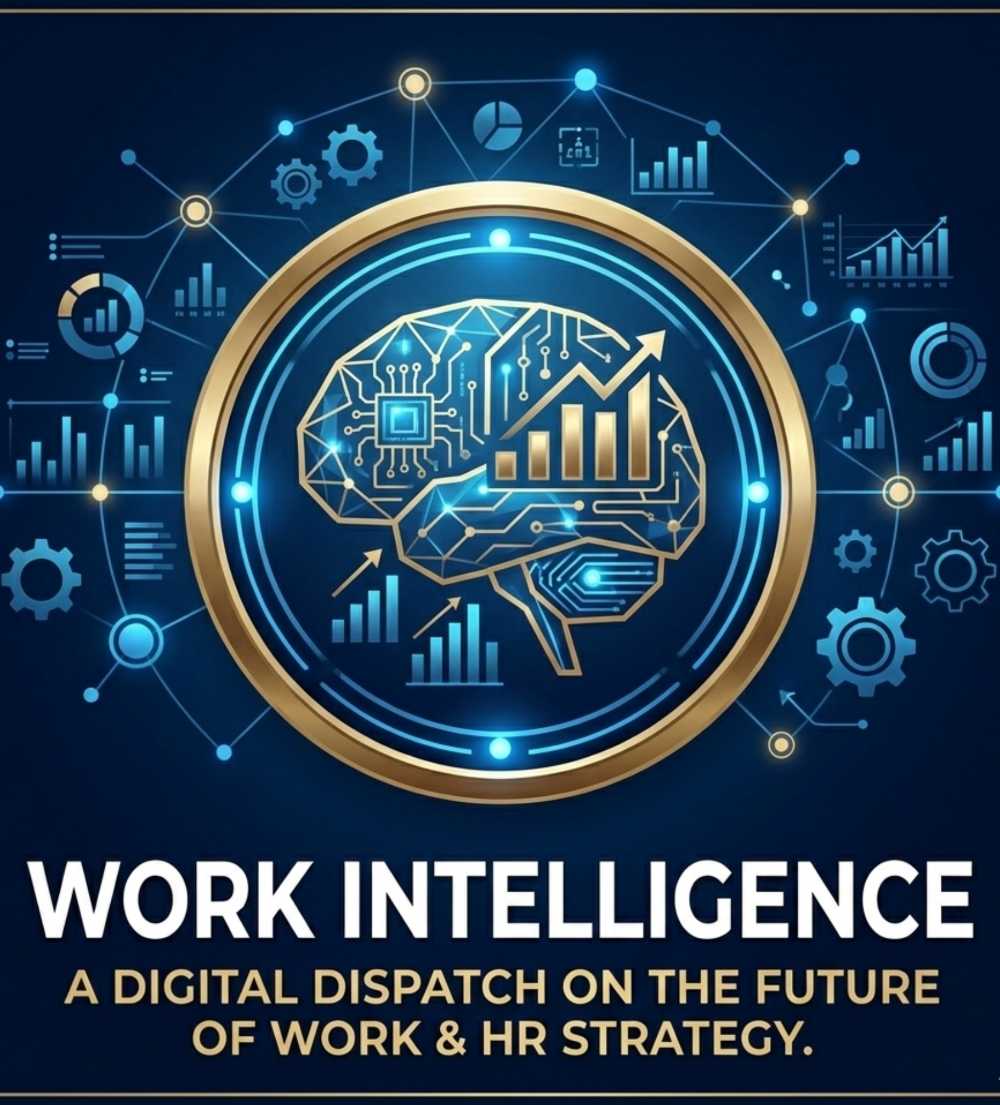 Gem Ascend Operational Excellence- A Work Intelligence Resource PWA Template Tool